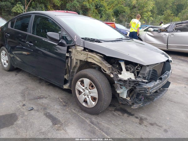 2014 Kia Forte