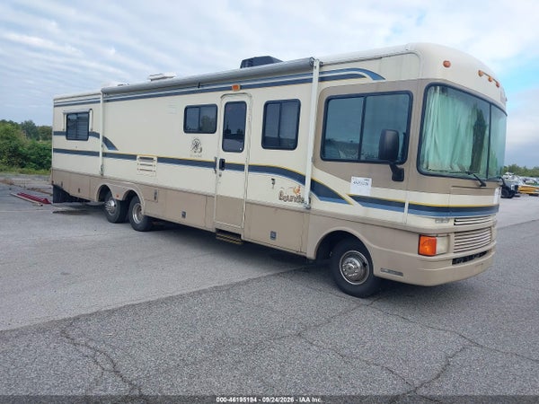 1997 Ford F530