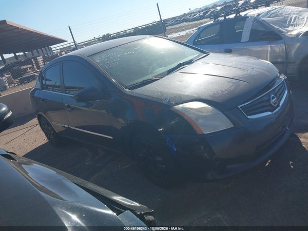 2016 Nissan Sentra