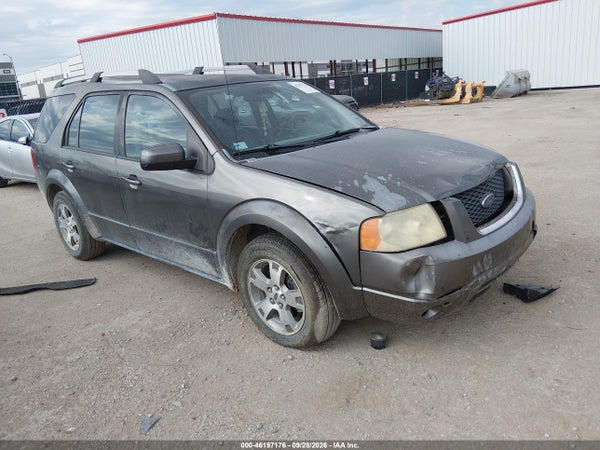2005 Ford Freestyle