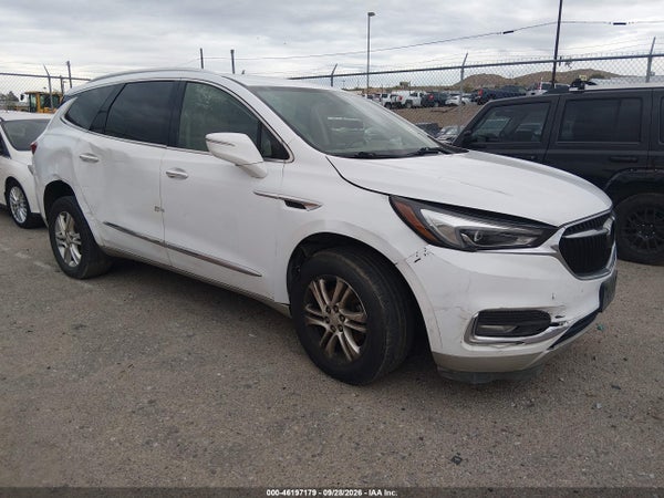 2020 Buick Enclave