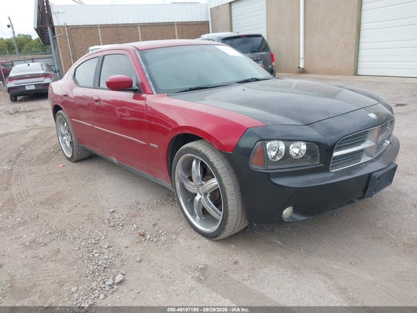 2007 Dodge Charger