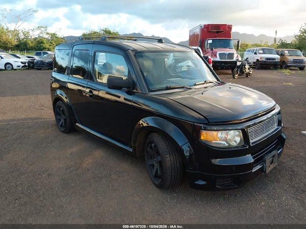2008 Honda Element