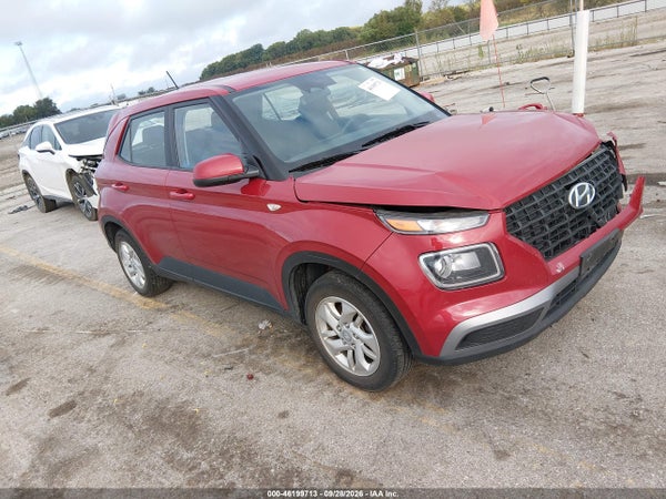 2023 Hyundai Lugar