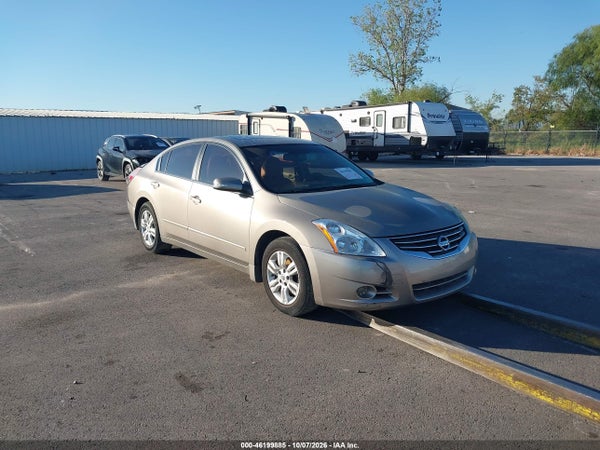 2011 Nissan Altima