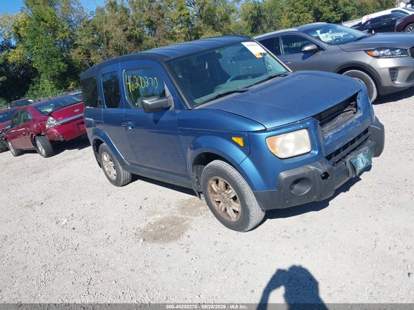 2006 Honda Element