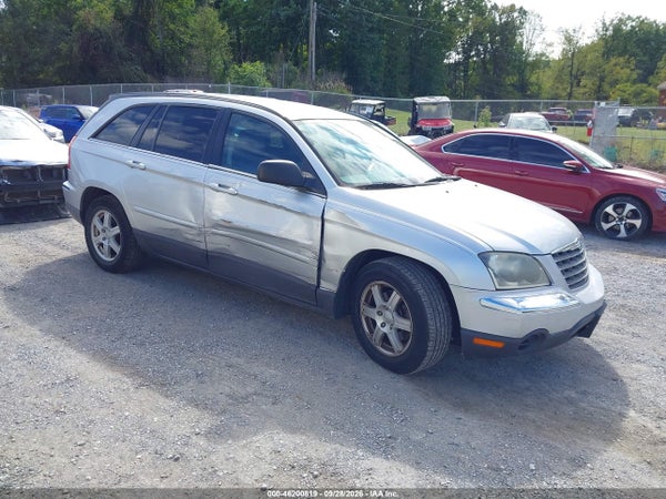 2006 Chrysler Pacifica