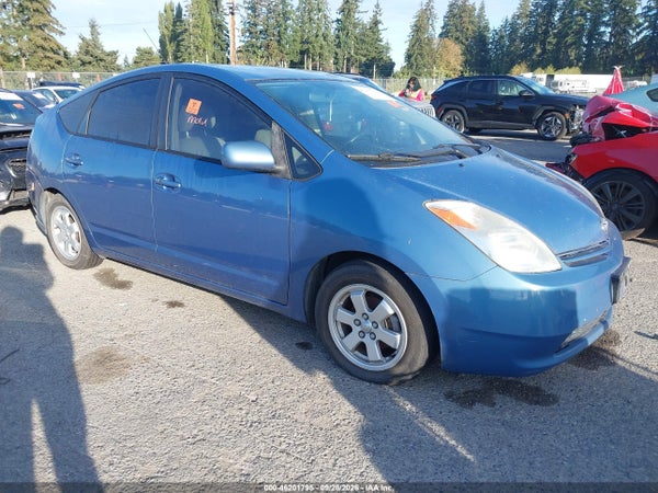 2005 Toyota Prius