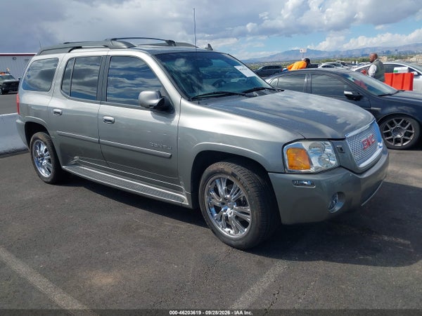 2006 GMC Envoy Xl