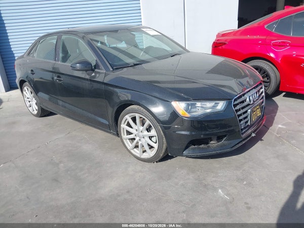 2016 Audi A3
