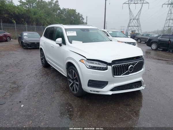 2021 Volvo Xc90