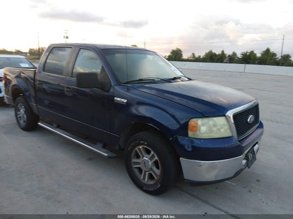 2007 Ford F-150