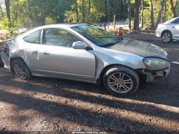 2006 Acura Rsx
