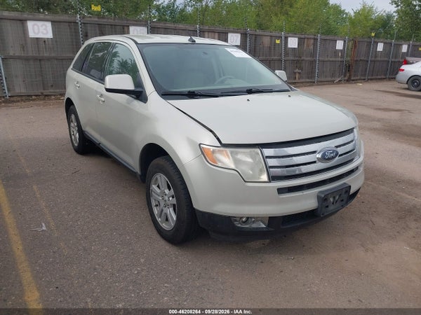 2007 Ford Edge