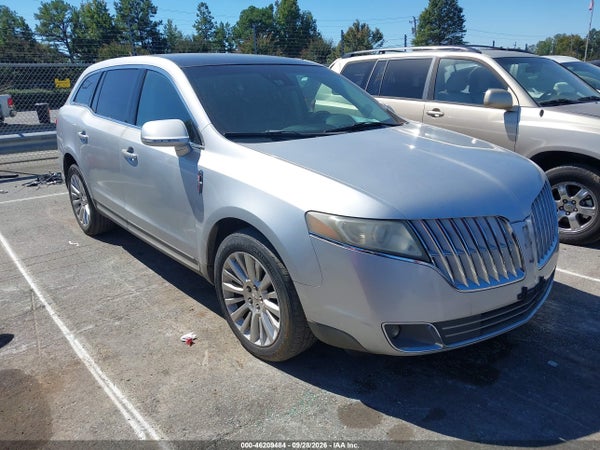 2010 Lincoln Mkt