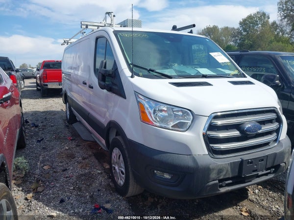 2020 Ford Transit-250