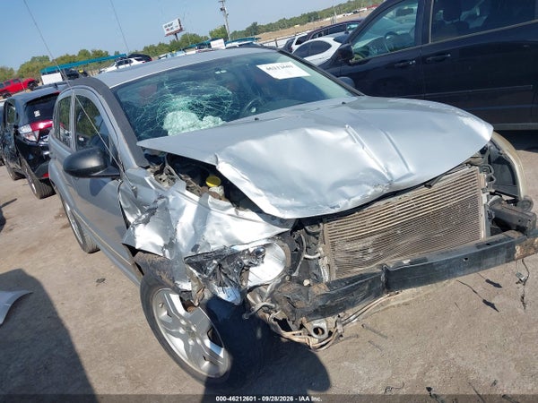 2008 Dodge Caliber