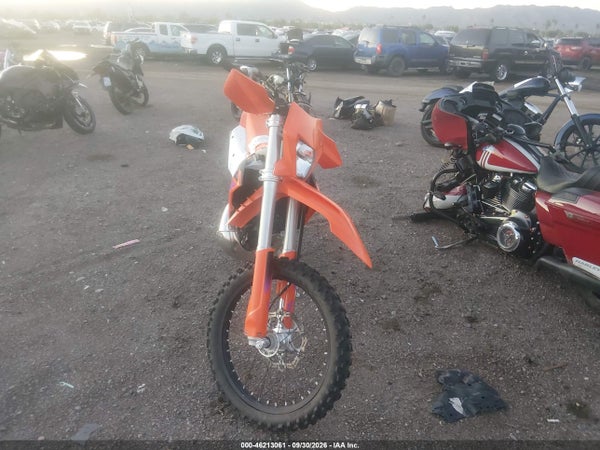 2024 Ktm 150