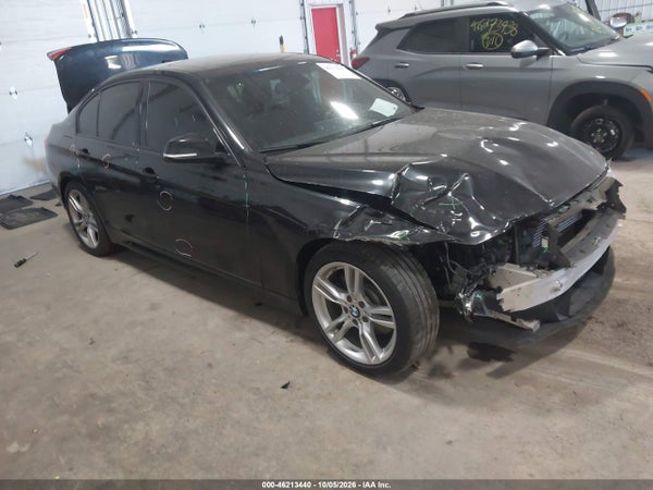 2018 BMW 330e