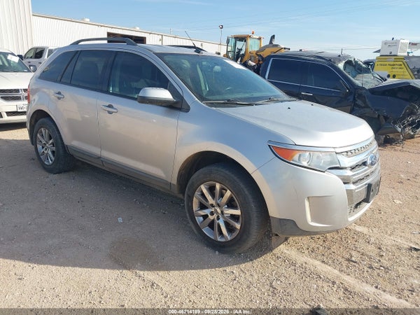 2014 Ford Edge