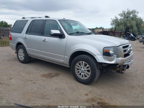 2014 Ford Expedition