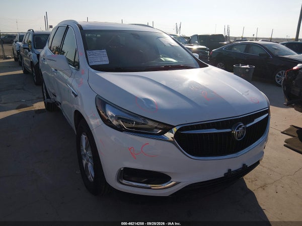 2019 Buick Enclave