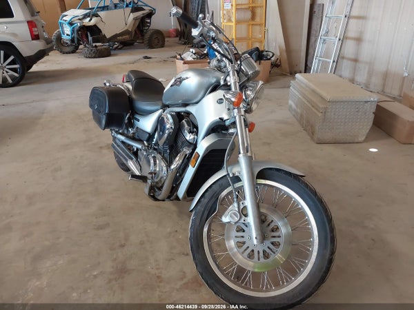 2008 Suzuki Vs800
