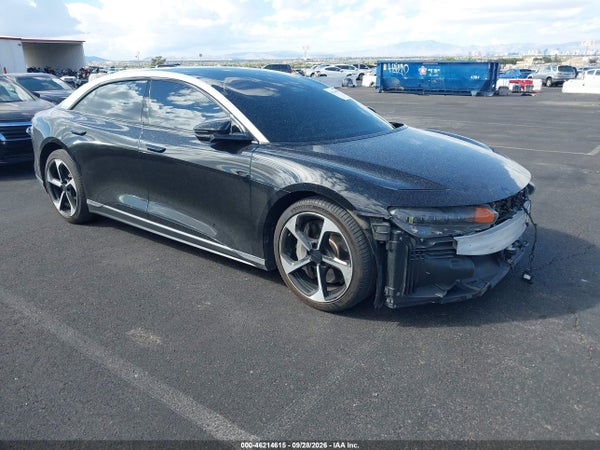 2023 Lucid Air