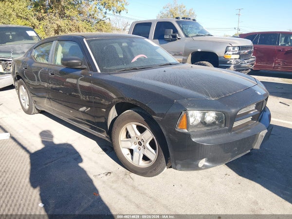 2007 Dodge Charger