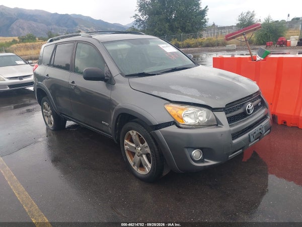 2009 Toyota Rav4