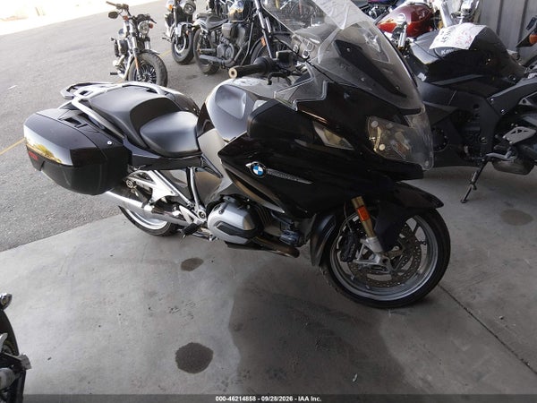 2014 BMW R1200