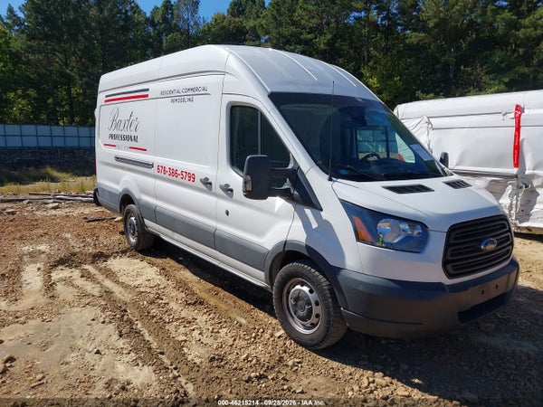 2017 Ford Transit-350