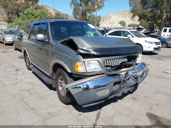 1999 Ford Expedition