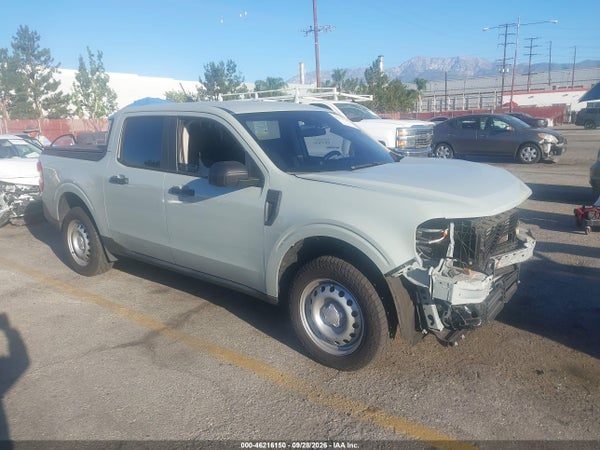 2024 Ford Maverick