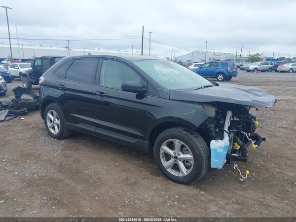 2023 Ford Edge