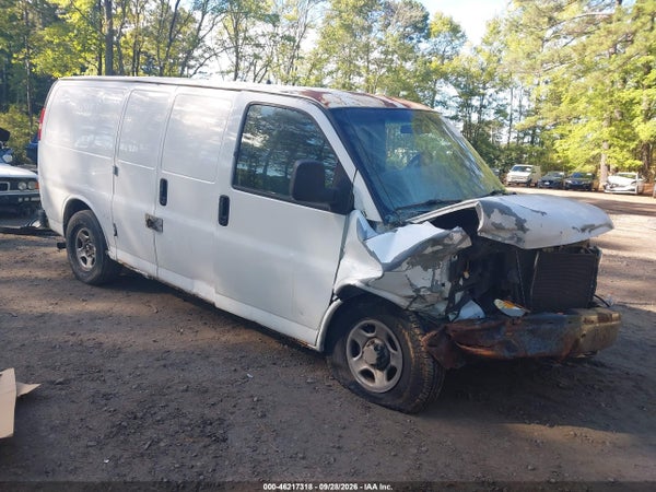 2006 Chevrolet Express