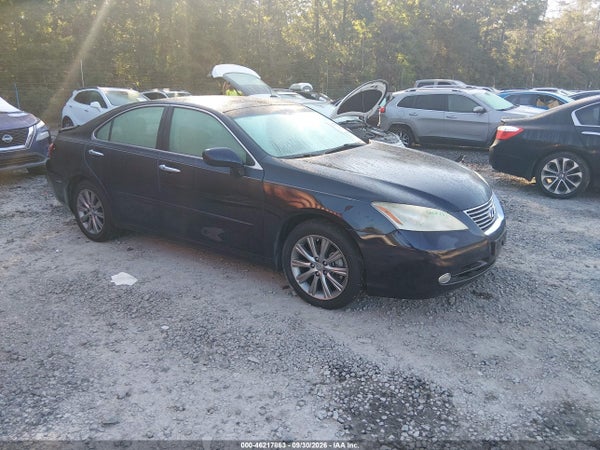 2008 Lexus Es 350