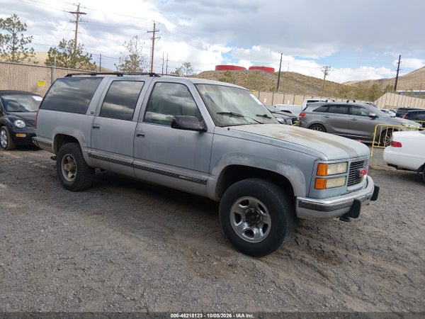 1994 GMC Suburban