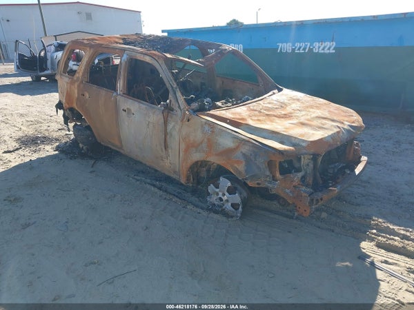 2012 Ford Escape
