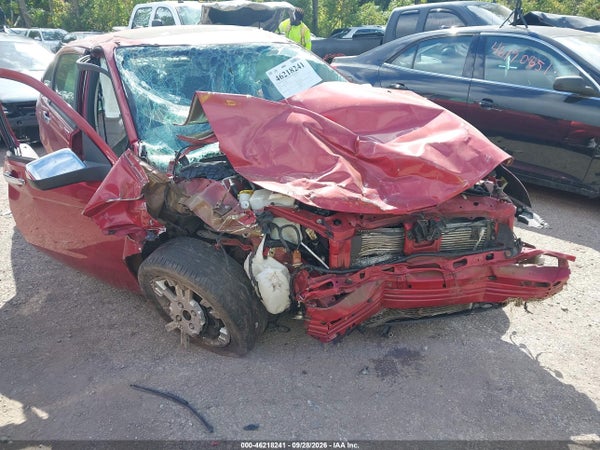 2010 Ford Focus