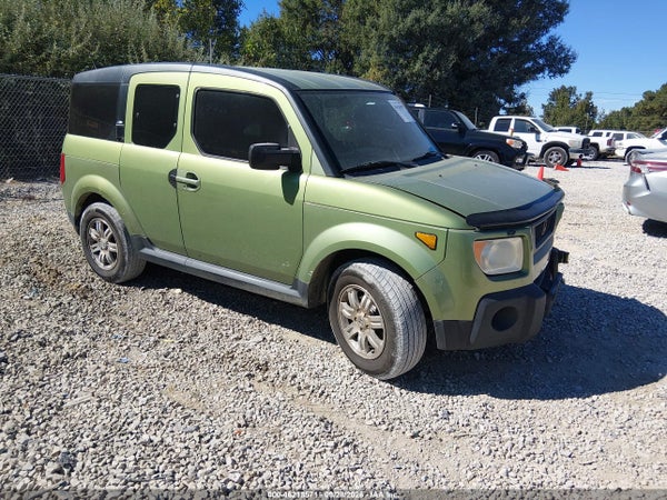 2006 Honda Element
