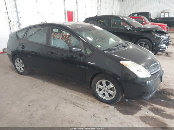 2008 Toyota Prius