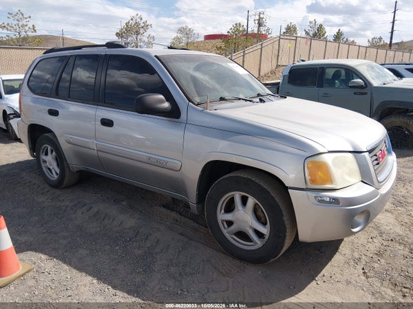 2004 GMC Envoy