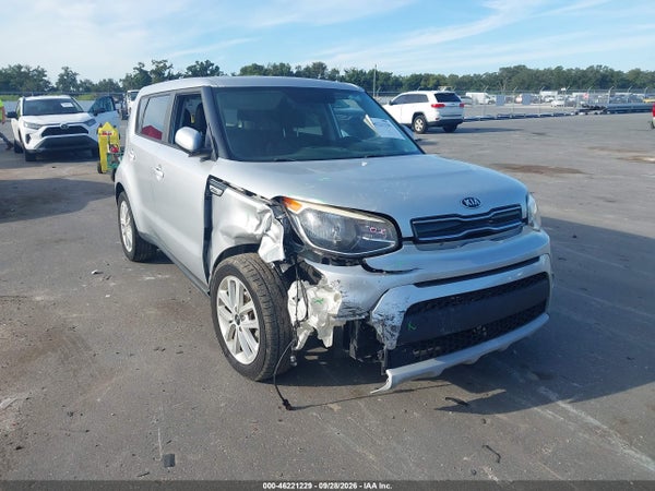 2019 Kia Alma