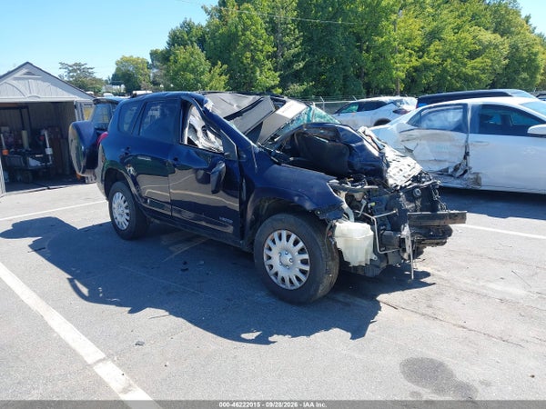 2007 Toyota Rav4