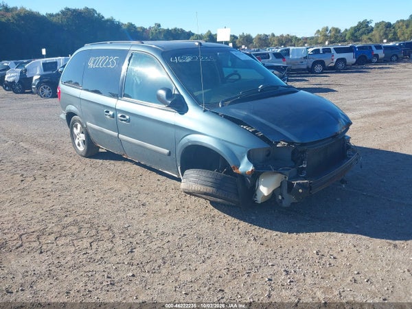 2005 Dodge Caravan