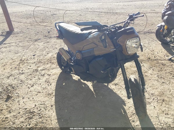 2023 Honda Nva110