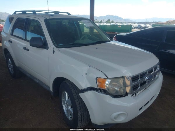 2009 Ford Escape