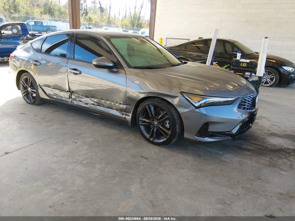 2024 Acura Integra