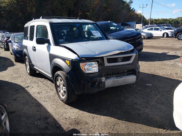 2003 Honda Element